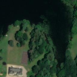 château de Gournava