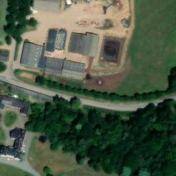 château de la Luardaye