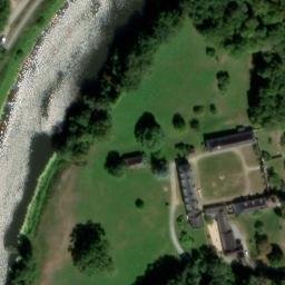 château de Port de Roche