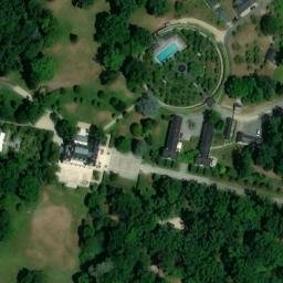 château de Cheveaux