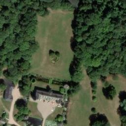 château de la Haye du Déron