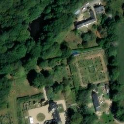 château de Kerambar'h