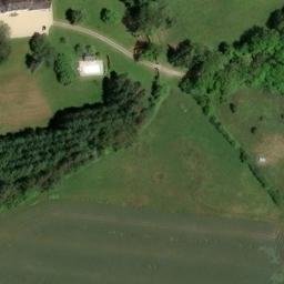 manoir de La Ferrière