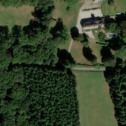 château de Launay Bazouin