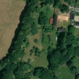 manoir de la Boissière