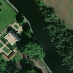 château de Belombre