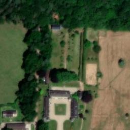 manoir de la Giraudais