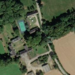 château du Petit Bois