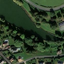 château de Saint Georges du Bois