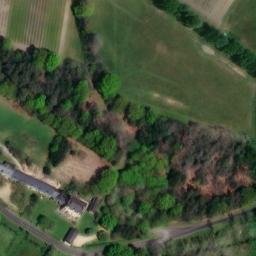 manoir de la Susonnière