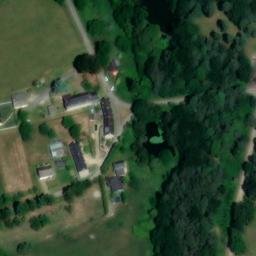 manoir de la Cour de Bois-Bréhan