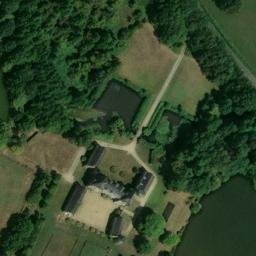 Château de Bois-Geslin