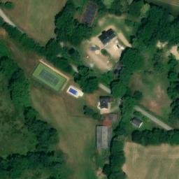 manoir de Brécéhan