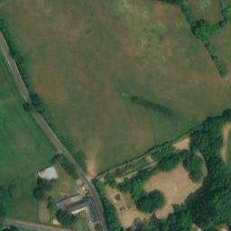 manoir du Loup Pendu