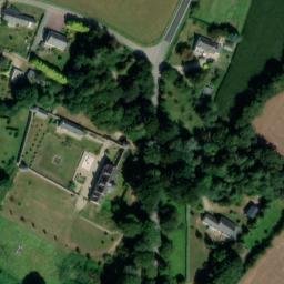 manoir de la Villeneuve