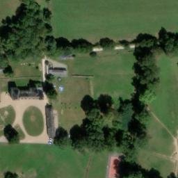 château de la Gaudinaie