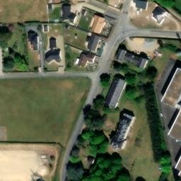 Chateau De Bouchevreau