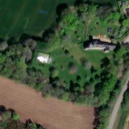 manoir de Tréviantec