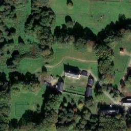 manoir de Saint-Lucas