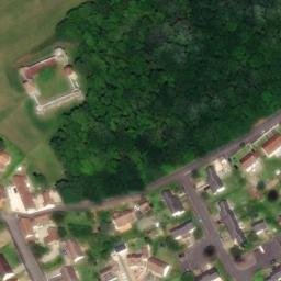 Vestiges du manoir de Jean d'Arrabloy