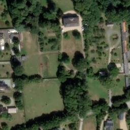 Château de Beaulieu-la-Garenne