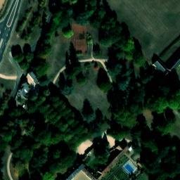 château de Chantecaille