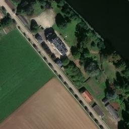 Château de Vincelles