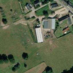 manoir de Porh Kério