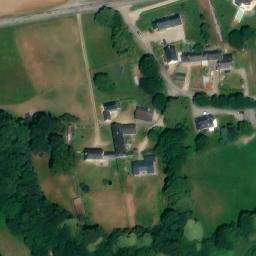 manoir de Coët Daly