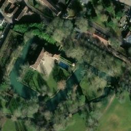 château de Bléneau