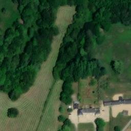 château de Bocquenay