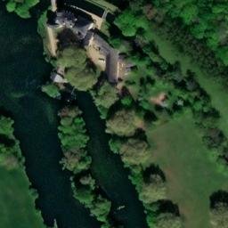 Château de Bazouges