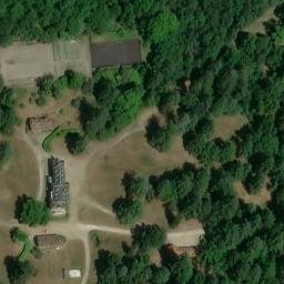 château des Fontaines