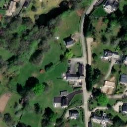 manoir du grand Moustoir