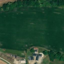 manoir de la Ville au Chêne