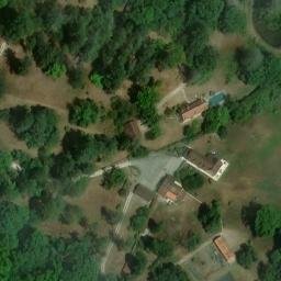 château de la Beuvronne