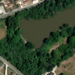 château de Briou Landré