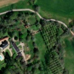 manoir de Bot-Couarc'h