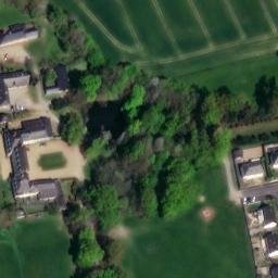 château de la Chetardière