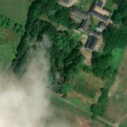 château des Halliers