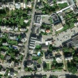 Ancien manoir de Kerdrain