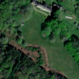 château de Pont Sal