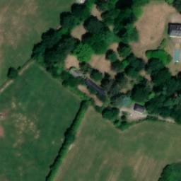 château du Plessis Rivault