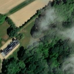 château de la Buronnière