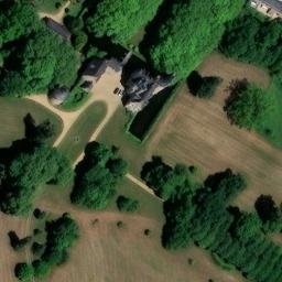 château du Plessis-Chivré