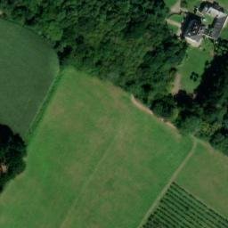 manoir de Kerdroguen