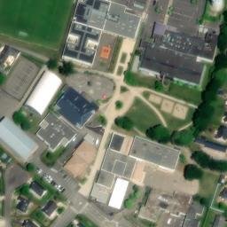 Piscine Beau Soleil Bassin Mixte De Natation Questembert 56230