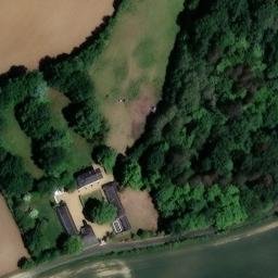 château de la Bodinière