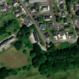 château de la Houssaye