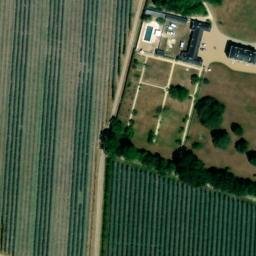 château des Faveries